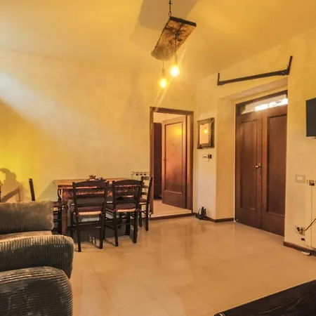 Casetta Nel Borgo Scheggino