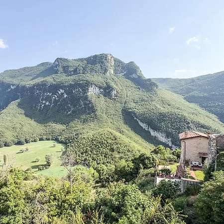 Casetta Nel Borgo