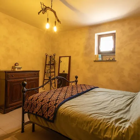 アパート Casetta Nel Borgo