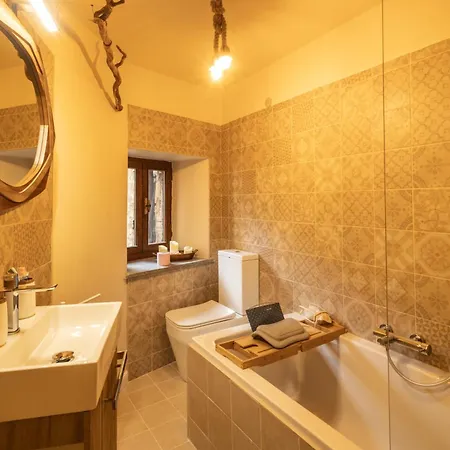 Lejlighed Casetta Nel Borgo *