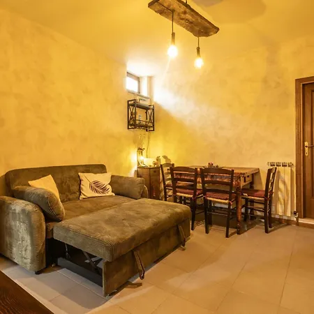 Casetta Nel Borgo * Scheggino