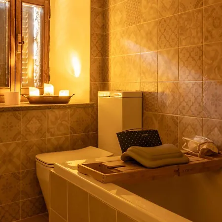 Lejlighed Casetta Nel Borgo *