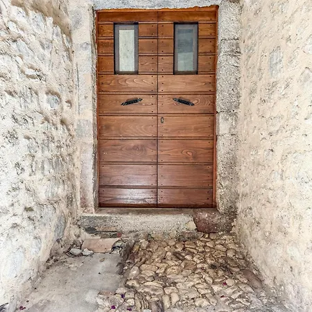 Casetta Nel Borgo