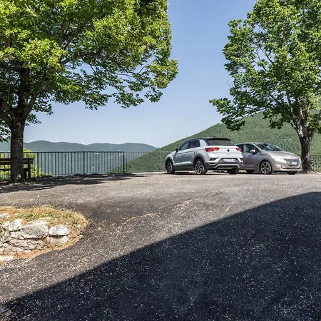 Casetta Nel Borgo * Scheggino