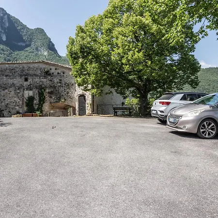 Casetta Nel Borgo *