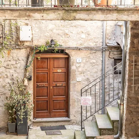 Casetta Nel Borgo Scheggino