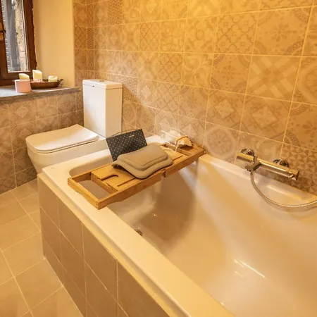 Casetta Nel Borgo