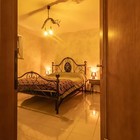 Apartament Casetta Nel Borgo