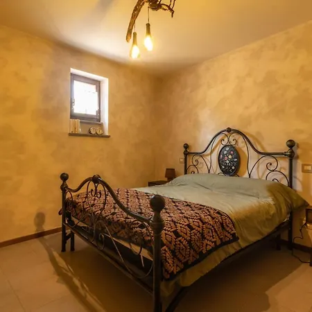 Casetta Nel Borgo Apartament Scheggino