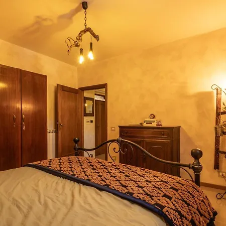 Apartament Casetta Nel Borgo *