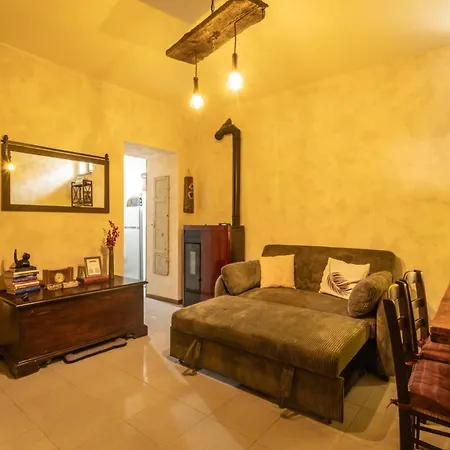 Apartament Casetta Nel Borgo Scheggino