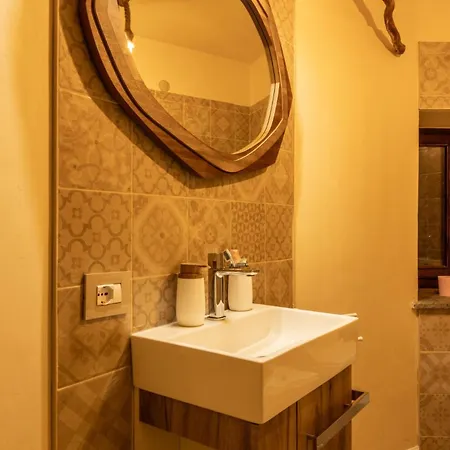 Casetta Nel Borgo Apartament Scheggino