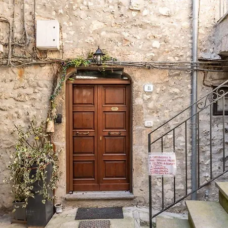 Apartament Casetta Nel Borgo *