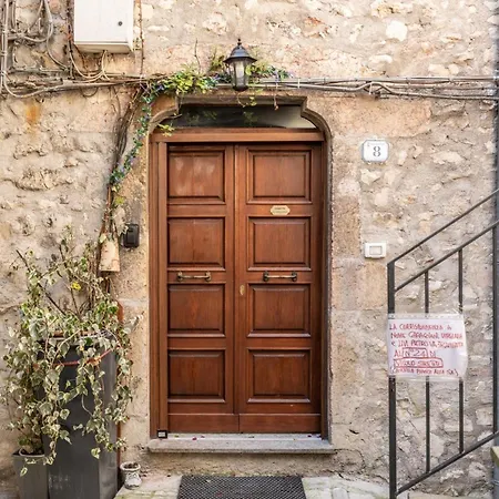 Casetta Nel Borgo