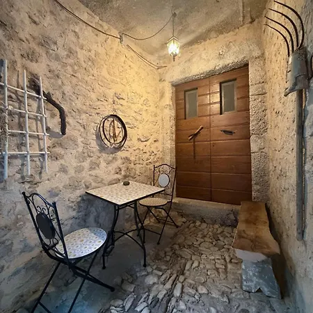 Casetta Nel Borgo Scheggino